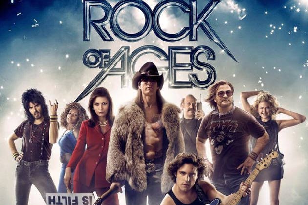 Watch Rock Of Ages Online